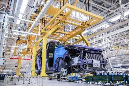 汽車銷量排行榜揭曉，上汽大通MAXUS銷售業績創新高