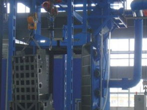 大豐匯平機械 專業品質成就拋丸機與平面磨床領域的領先者