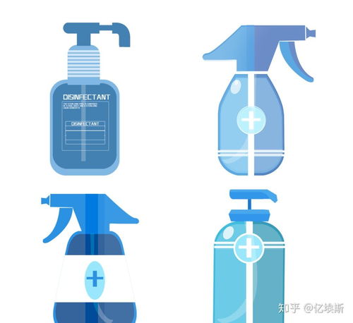 科學選購，安全守護 如何正確選擇家用消毒產(chǎn)品